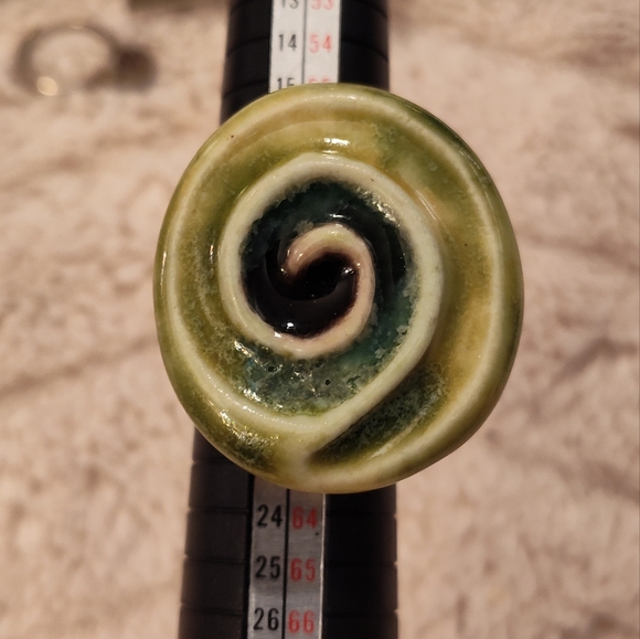 Vintage Bundle Of Rings (19 Rings) - Picture 7 of 14